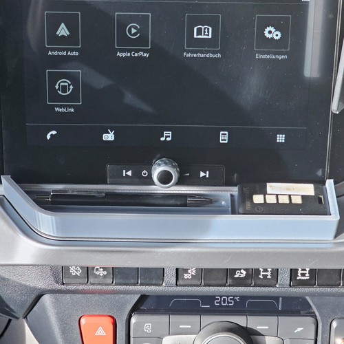Daf xg ablage - xg,,