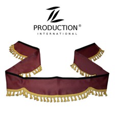 Frontscheibenborde Welle