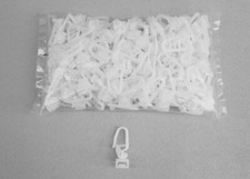 Lkw Gardinenhaken, Gleiter