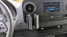 Getränkehalter Mercedes