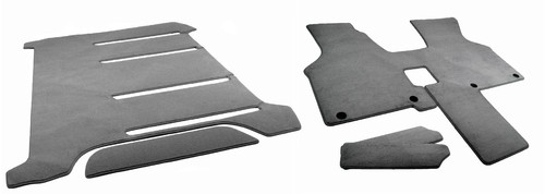 Gastraum matte passend für - gastraum-matte,