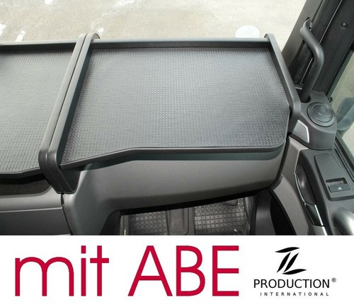 Man tgx ablagetisch - man,