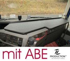 LKW-Tisch VOLVO FH4 mit ABE
