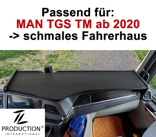 Man tgs 2020 schmales - man,