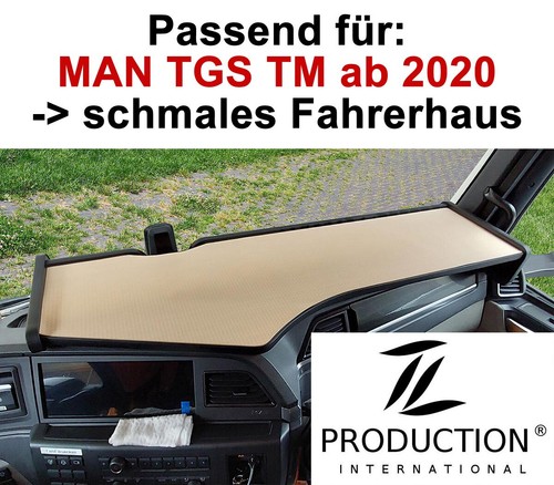 Man tgs 2020 schmales - man,