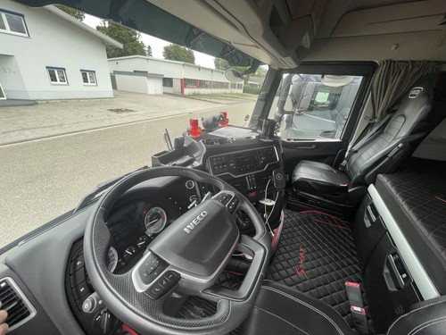 Lkw tisch armaturenablage - lkw,