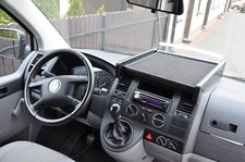 VW T5 ab 2003-2015 Passform