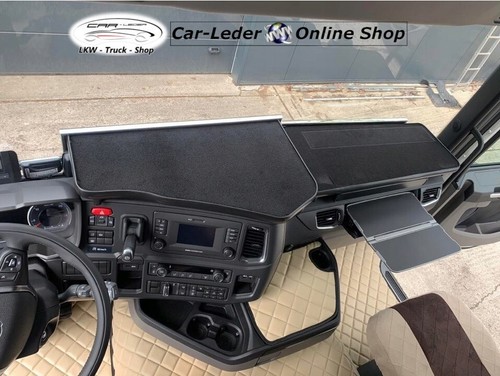 Lkw tisch set - tisch,