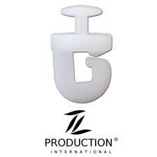 LKW-Gardinenhaken für alle