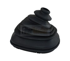 Manschette Schalthebel