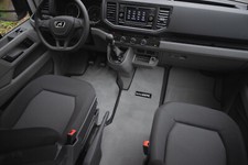 Teppich Fahrerhaus für VW