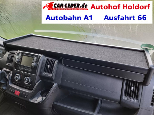 Ablagetisch mit schublade - mit,