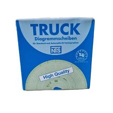 Tachoscheiben 180-24 180km/h