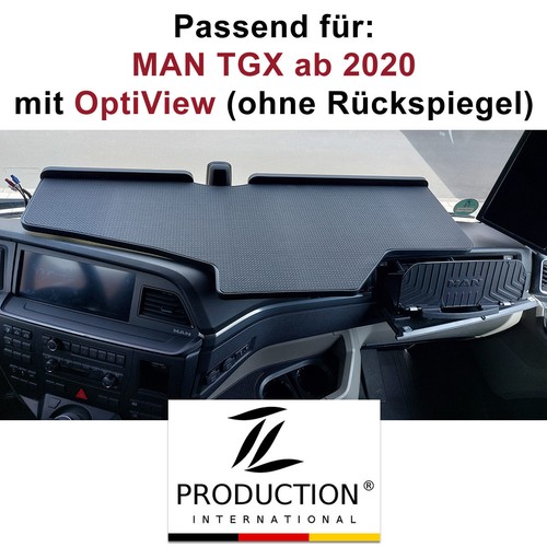Man tgx mit - gx,