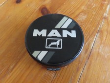 MAN Hupen Abdeckung F90 /