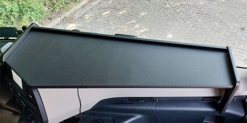 Ford max durchgehender - ford, f-max