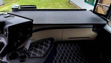 LKW-Tisch Mercedes Actros MP5