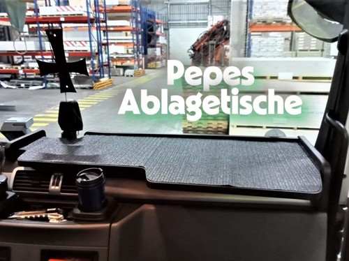Lkw tisch man tgs - tisch, oder
