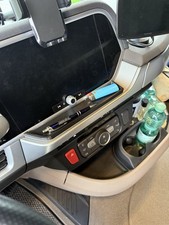 DAF XF, XG, XG+ Ablage