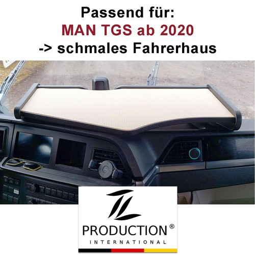 Man tgs 2020 lkw tisch - ab,
