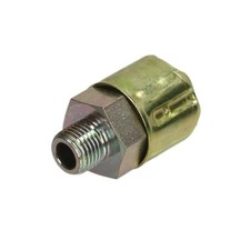 Entlüfter, Getriebe ZF