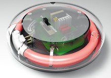 Lkw Transporter Fahrerhaus