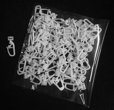 Lkw Gardinenhaken, Gleiter