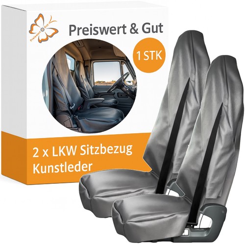Sitzbezug lkw - sitzbezug,