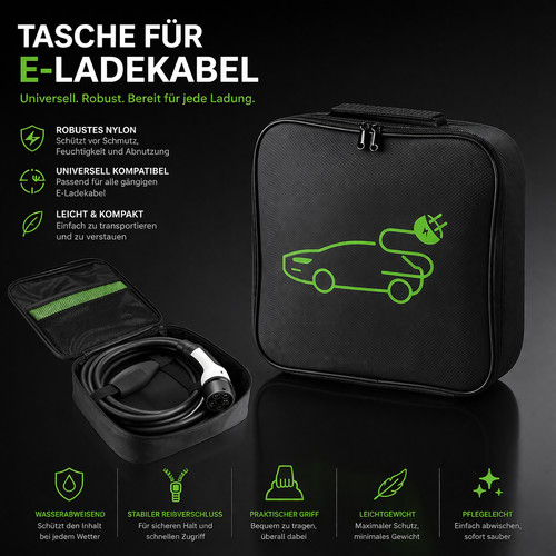Elektrofahrzeug universal - elektrofahrzeug,