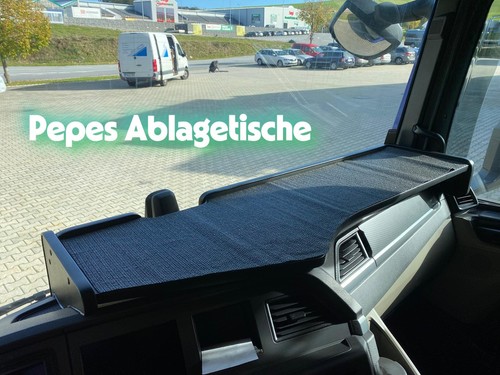 Man tgs lkw tisch - tgs,
