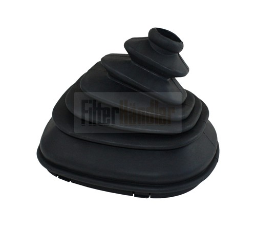 Manschette schalthebel - manschette,