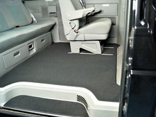 ARIBA Gastraum-matte passend