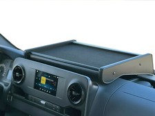 Mercedes Sprinter 2018 ->