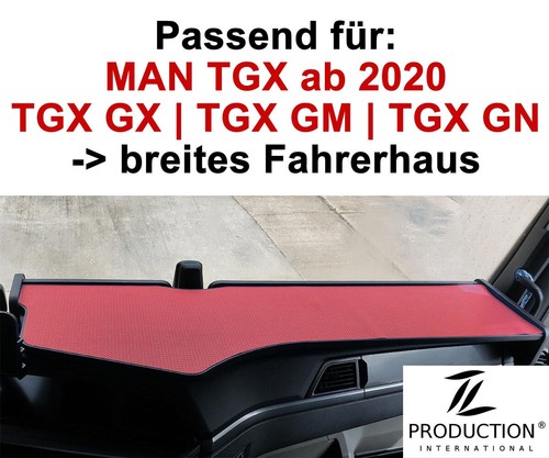 Man tgx gn breites - tgx,