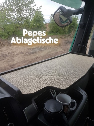 Lkw tisch ablagetisch - lkw,